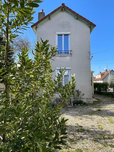 Maison a vendre Troyes 10000 Aube 99 m2 5 pièces 127200 euros