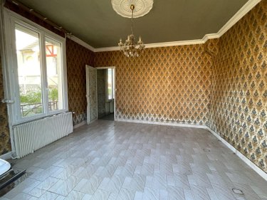Maison a vendre Troyes 10000 Aube 99 m2 5 pièces 127200 euros