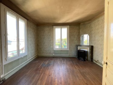 Maison a vendre Troyes 10000 Aube 99 m2 5 pièces 127200 euros