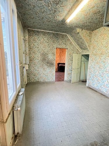 Maison a vendre Troyes 10000 Aube 99 m2 5 pièces 127200 euros