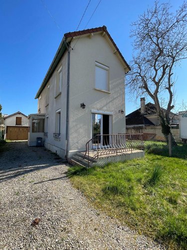 Maison a vendre Troyes 10000 Aube 99 m2 5 pièces 127200 euros