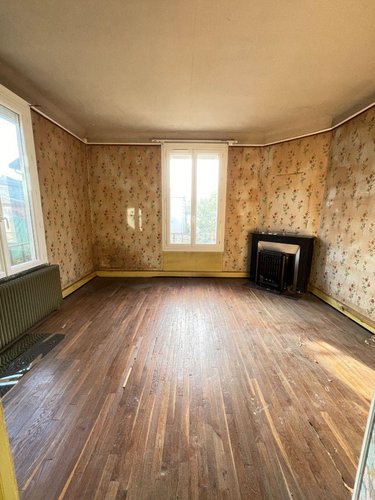 Maison a vendre Troyes 10000 Aube 99 m2 5 pièces 127200 euros