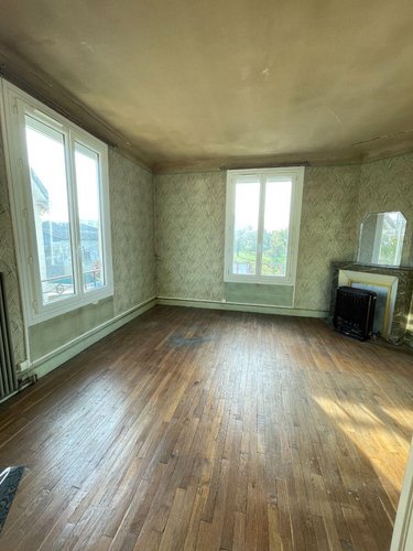 Maison a vendre Troyes 10000 Aube 99 m2 5 pièces 127200 euros