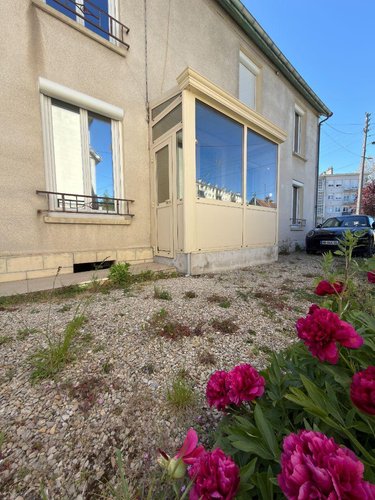Maison a vendre Troyes 10000 Aube 99 m2 5 pièces 115000 euros