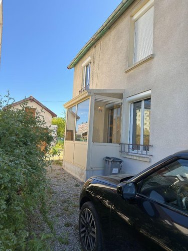 Maison a vendre Troyes 10000 Aube 99 m2 5 pièces 115000 euros