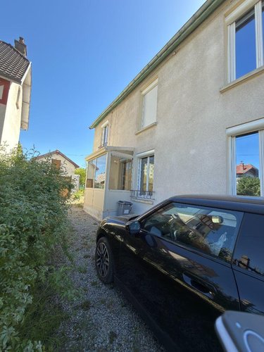 Maison a vendre Troyes 10000 Aube 99 m2 5 pièces 115000 euros