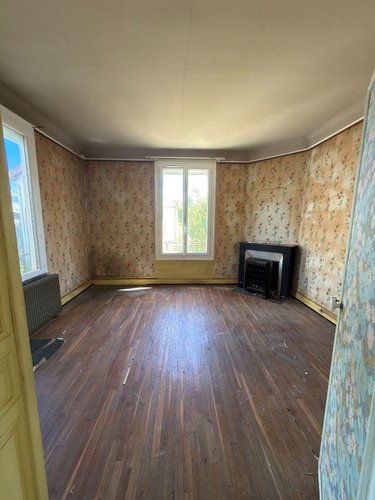 Maison a vendre Troyes 10000 Aube 99 m2 5 pièces 115000 euros