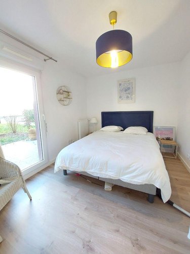 Appartement a vendre Rennes 35000 Ille-et-Vilaine 41 m2 2 pièces 194250 euros