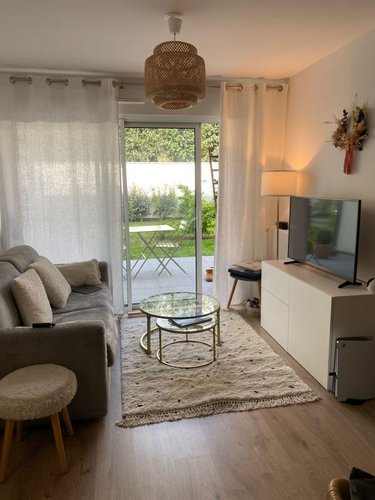 Appartement a vendre Rennes 35000 Ille-et-Vilaine 41 m2 2 pièces 194250 euros
