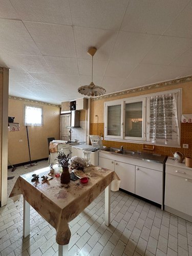 Maison a vendre Blanquefort 33290 Gironde 83 m2 3 pièces 364000 euros