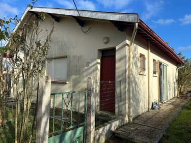 Maison a vendre Blanquefort 33290 Gironde 83 m2 3 pièces 364000 euros