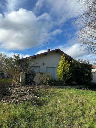 Maison a vendre Blanquefort 33290 Gironde 83 m2 3 pièces 364000 euros