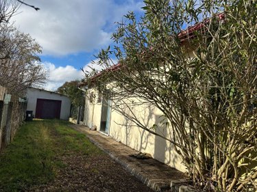 Maison a vendre Blanquefort 33290 Gironde 83 m2 3 pièces 364000 euros