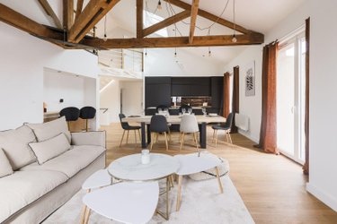 Appartement a vendre Bordeaux 33000 Gironde 185 m2 8 pièces 499000 euros