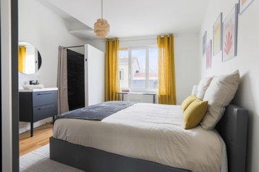 Appartement a vendre Bordeaux 33000 Gironde 185 m2 8 pièces 499000 euros