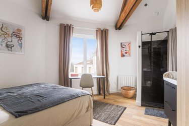 Appartement a vendre Bordeaux 33000 Gironde 150 m2 8 pièces 560000 euros