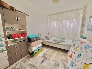 Appartement a vendre Rennes 35000 Ille-et-Vilaine 88 m2 4 pièces 161510 euros