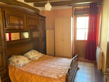Maison a vendre Paulnay 36290 Indre 55 m2 4 pièces 48900 euros