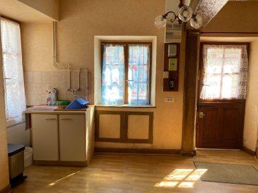 Maison a vendre Paulnay 36290 Indre 55 m2 4 pièces 48900 euros