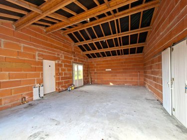 Maison a vendre Mauléon 79700 Deux-Sèvres 114 m2 4 pièces 261250 euros