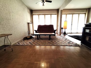 Appartement a vendre Clermont-Ferrand 63000 Puy-de-Dôme 126 m2 6 pièces 198500 euros