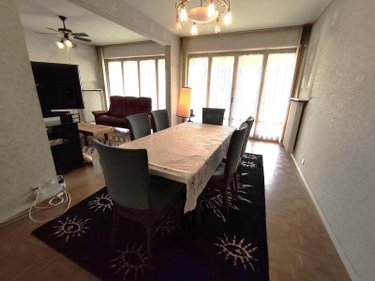 Appartement a vendre Clermont-Ferrand 63000 Puy-de-Dôme 126 m2 6 pièces 198500 euros