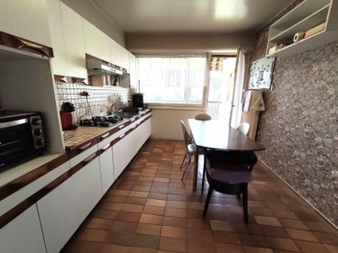 Appartement a vendre Clermont-Ferrand 63000 Puy-de-Dôme 126 m2 6 pièces 198500 euros