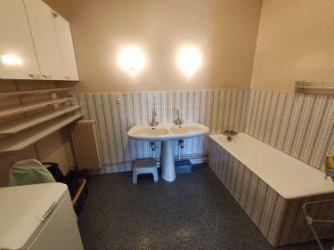 Appartement a vendre Clermont-Ferrand 63000 Puy-de-Dôme 126 m2 6 pièces 198500 euros