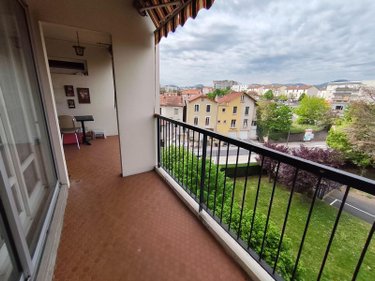 Appartement a vendre Clermont-Ferrand 63000 Puy-de-Dôme 126 m2 6 pièces 198500 euros