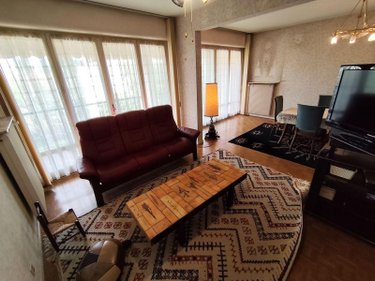 Appartement a vendre Clermont-Ferrand 63000 Puy-de-Dôme 126 m2 6 pièces 198500 euros