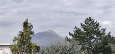 Appartement a vendre Clermont-Ferrand 63000 Puy-de-Dôme 126 m2 6 pièces 198500 euros