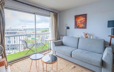 Appartement a vendre Bordeaux 33000 Gironde 47 m2 2 pièces 120000 euros