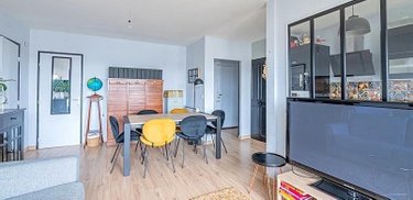 Appartement a vendre Bordeaux 33000 Gironde 47 m2 2 pièces 120000 euros