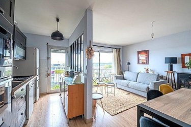 Appartement a vendre Bordeaux 33000 Gironde 47 m2 2 pièces 120000 euros