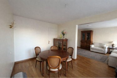 Appartement a vendre Boulogne-sur-Mer 62200 Pas-de-Calais 82 m2 3 pièces 123050 euros