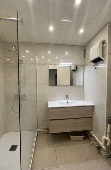 Appartement a vendre Boulogne-sur-Mer 62200 Pas-de-Calais 82 m2 3 pièces 123050 euros