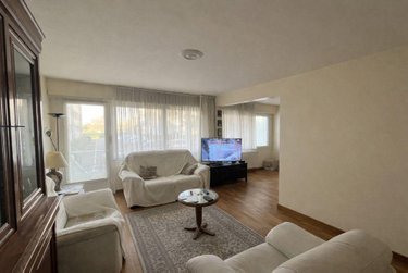 Appartement a vendre Boulogne-sur-Mer 62200 Pas-de-Calais 82 m2 3 pièces 123050 euros