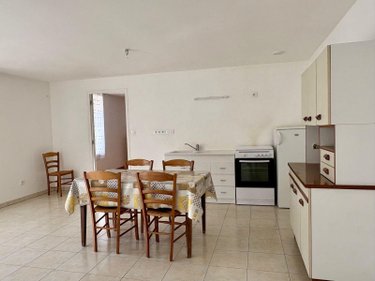 Maison a vendre Soulvache 44660 Loire-Atlantique 80 m2 3 pièces 130640 euros