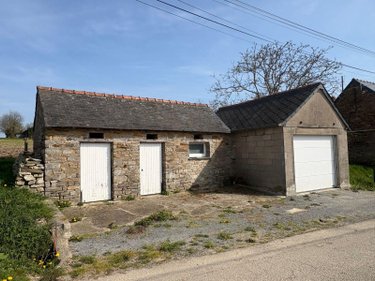 Maison a vendre Rougé 44660 Loire-Atlantique 80 m2 3 pièces 125460 euros