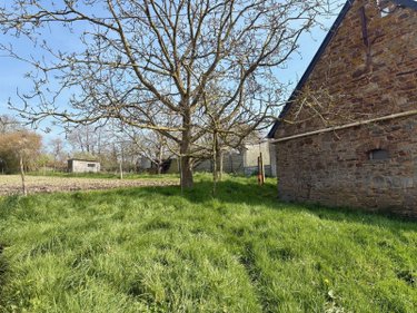 Maison a vendre Rougé 44660 Loire-Atlantique 80 m2 3 pièces 125460 euros