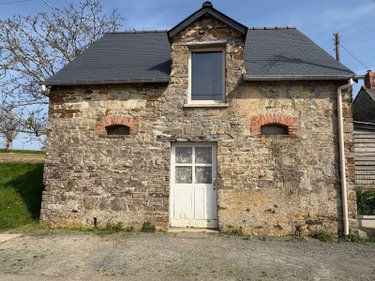 Maison a vendre Soulvache 44660 Loire-Atlantique 80 m2 3 pièces 130640 euros
