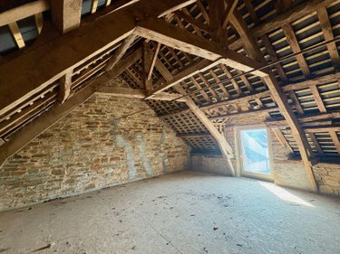 Maison a vendre Rougé 44660 Loire-Atlantique 80 m2 3 pièces 125460 euros