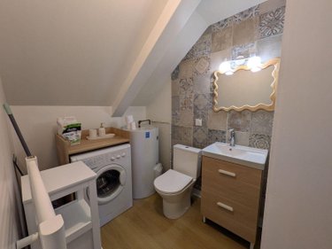 Appartement a vendre Pont-Aven 29930 Finistère 31 m2  109725 euros