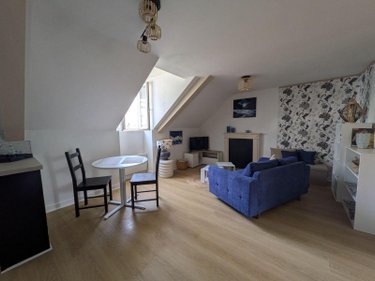 Appartement a vendre Pont-Aven 29930 Finistère 31 m2  109725 euros