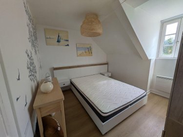 Appartement a vendre Pont-Aven 29930 Finistère 31 m2  109725 euros