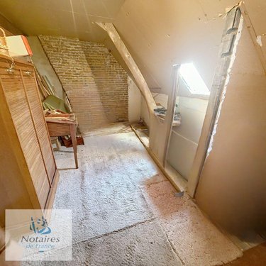 Maison a vendre Hazebrouck 59190 Nord 110 m2 6 pièces 189000 euros