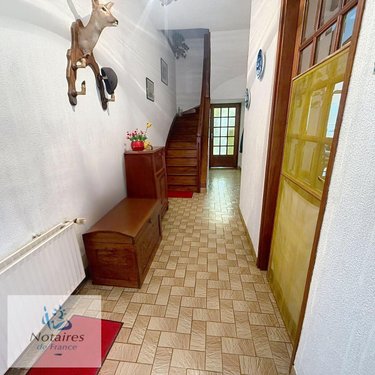 Maison a vendre Hazebrouck 59190 Nord 110 m2 6 pièces 189000 euros