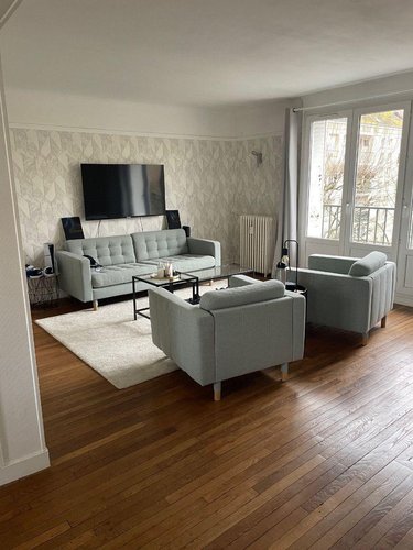 Location appartement Troyes 10000 Aube 64 m2 3 pièces 570 euros