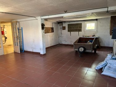 Maison a vendre Mamers 72600 Sarthe 88 m2 5 pièces 126600 euros