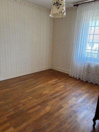 Maison a vendre Mamers 72600 Sarthe 88 m2 5 pièces 126600 euros